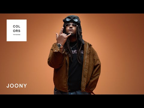 Joony - Dopa(MINE) | A COLORS SHOW