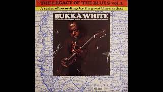 Bukka White - Baby Please Don&#39;t Go