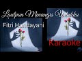 Lautpun Menangis Untukku Fitri Handayani