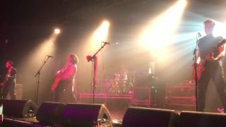 The Wonder Stuff &quot; A Wish Away&quot;