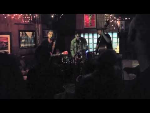 Buddy Zapata @ Cinema Bar (Los Angeles), May 22, 2014 (1 of 5)