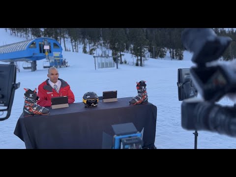 Olympic Zone Wrap (Host/Producer)