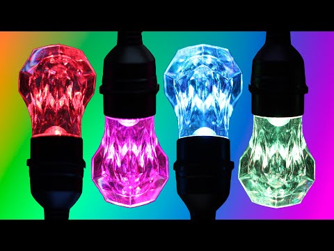 Nanoleaf Outdoor String Lights Review