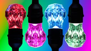Nanoleaf Outdoor String Lights Review