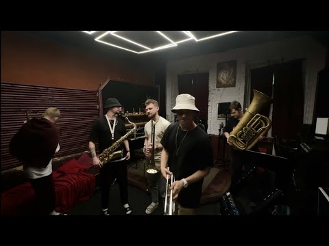 Crazy in love / Uptown Funk. Репетиция