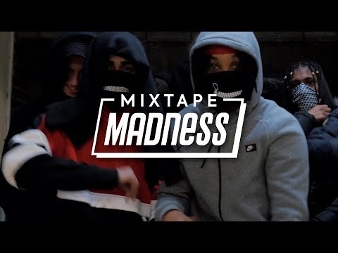 Nikah x ST - Kipling (Music Video) | @MixtapeMadness