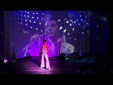 Finley Watkins - You Gave Me A Mountain