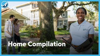 Auto-Owners Insurance Home Insurance | Compilation | Auto-Owners