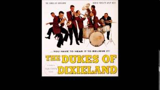 When My Sugar Walks Down the Street - The Dukes of Dixieland