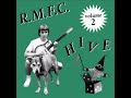 R.M.F.C.- Hive Vol. 2 (Full Album)