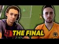 TRENT VS JOTA | MOST DRAMATIC ENDING TO THE FINAL!