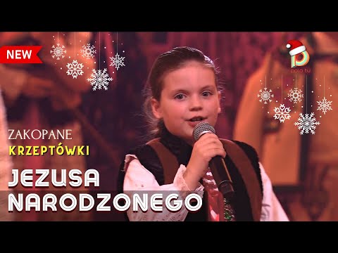 🎄Jezusa Narodzonego🆕Mała Armia Janosika i Paweł Jasionowski Zespół Masters🔥🎄(Kolędowanie z Polsatem)