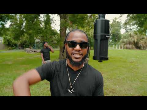 WILDLYFE RADIO E1 (MAC MAAL & CAKEMAN CAUTION)