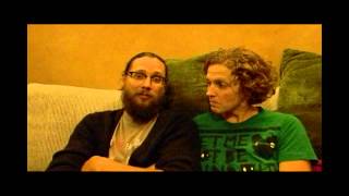 Tumbleweed Workshop Debrief