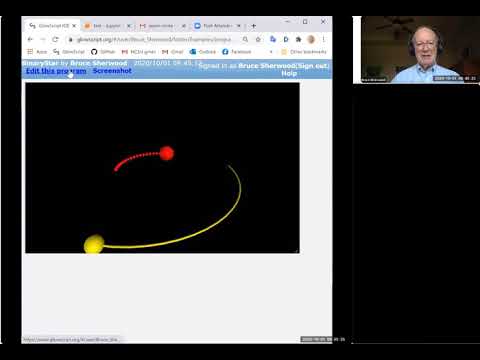 Vpython Build