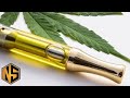 How To Make Your Own THC E-Juice, Liquid, Carts, Etc.