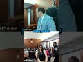 The Fastest Lockup I Have Ever Seen In Court from Judge Fleischer