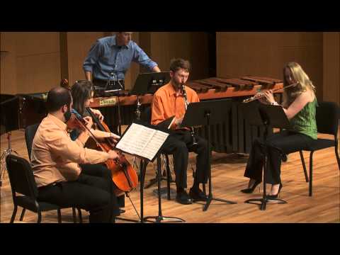 Jennifer Higdon's Zaka