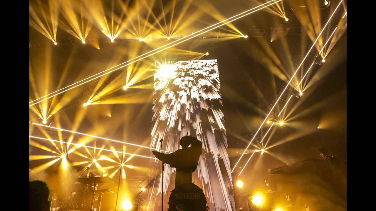 JIN AKANISHI LIVE 2024 "WEEKEND" Trailer Vol.1