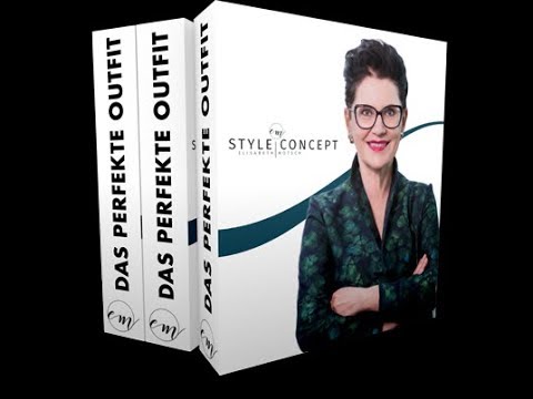 Das perfekte Outfit