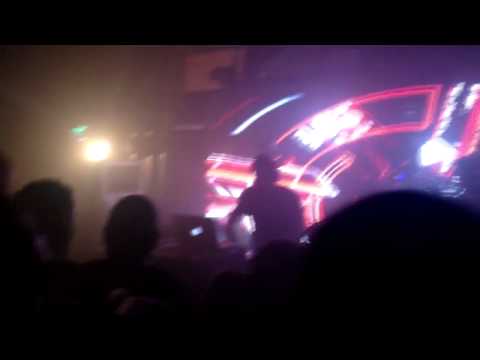 Dave Clarke at 303 Liverpool 04/05/15