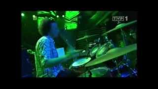 T.Love - Ajrisz live ( 30-lecie w Opolu)