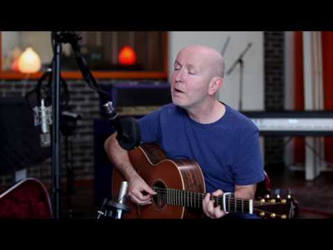 Kieran Goss – The 'Solo' Sessions: Why Should I Be Lonely