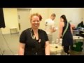 Notting Hill Carnival 2013 Samba Drummers Rehearsal Pt 2 HD