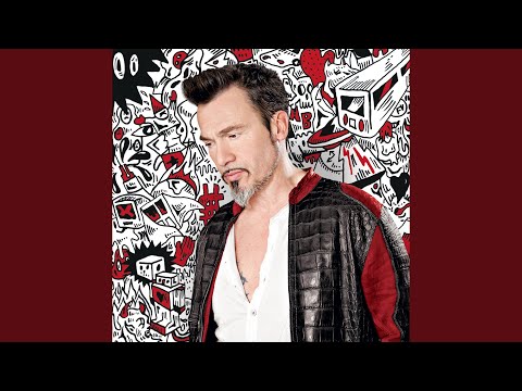 Videoclip de C'est le soir que je pense ma vie — Florent Pagny