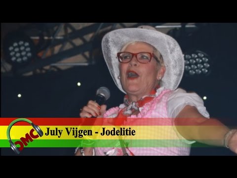 July Vijgen - Jodelitie (LVK 2017)