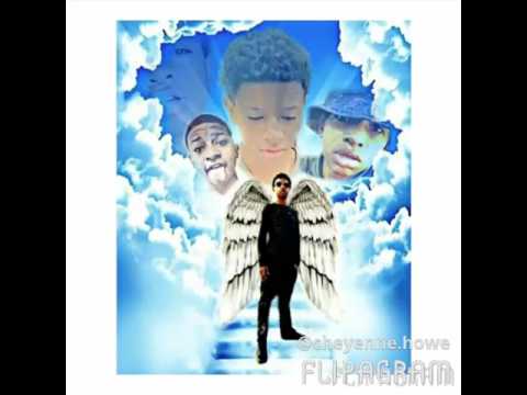 Happy birthday Tariq