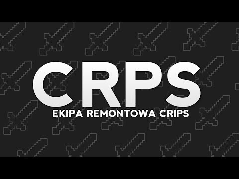 SKKF Sezon IX - EkipaRemontowaCrips Zapowiedz serii
