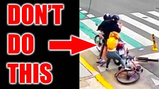 What You Should NEVER Do in a Phone Snatching