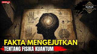 Download lagu Why Quantum Physics Proves This World Is Just a Mental Projection” mp3