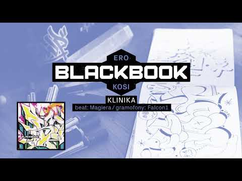 ERO KOSI - Klinika (prod. Magiera)