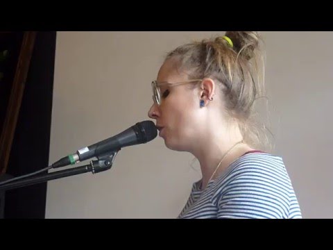 Aafke Romeijn - Haider (live @ Record Store Day 2016, Mansion24 Apeldoorn 16.04.2016) 1/2