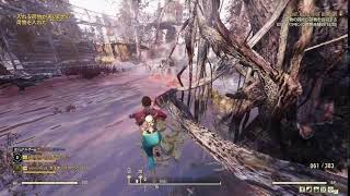 【記録用】 Fallout76 #143 【Steam】