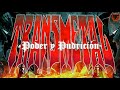 Transmetal Poder y Pudrición (Letra)