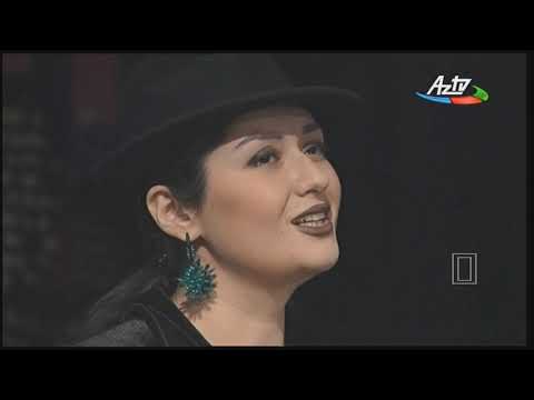 Bu axşam-(Aztv) verilişindən musiqili fraqment.