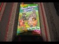 Disney Sing Along Songs Promo And History My Version