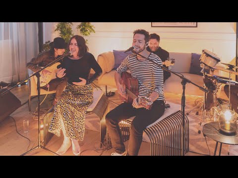 La Isla Centeno - Casai Unplugged: Live Music Session (Versión Completa)