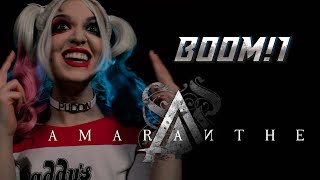 Image of Amaranthe – Boom!1