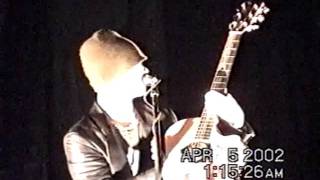 Days of the New (Travis Meeks) - Dirty Road (2002-04-04)