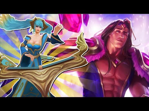 HO VERAMENTE GIOCATO QUESTA LANE?!