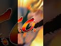 Ending It With A Cammy Finish