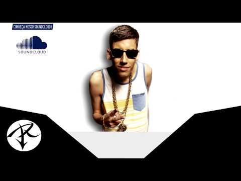 MC Menor da VG   As Novinhas Gamou DJ R7 Lançamento 2015   Audio Oficial