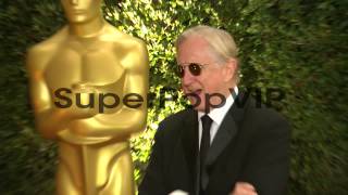 T-Bone Burnett at Academy Of Motion Picture Arts And Scie...