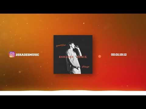 Beautiful Things -Benson Boone (2Shades Remix)