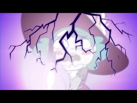 Eclipsa Vs Mina Loveberry (Clip) / Ready, Aim, Fire / Star Vs The Forces of Evil