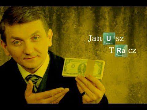 To Janusz Tracz - Dj. Matys Bonz (Original Mix)